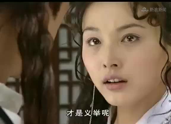 飞刀问情:江怜月怀疑梅思影身份,她又想出了什么主意?