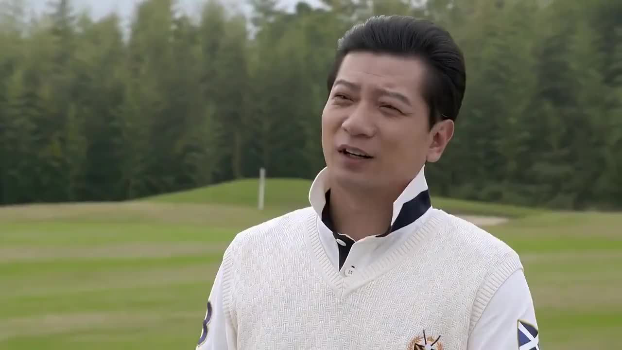 我的博士老公:男子找梁鸿名评理,就是房子的事情