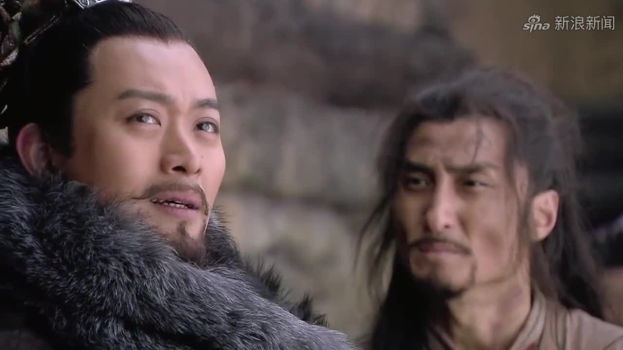 水浒传:晁天王急功近利,居然连林冲的话都不听,怕是要吃大亏!