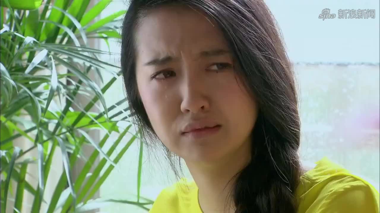 你是我的眼:邱雪花擅自把孩子打了,三斤妈和邱跃进吵得不可开交