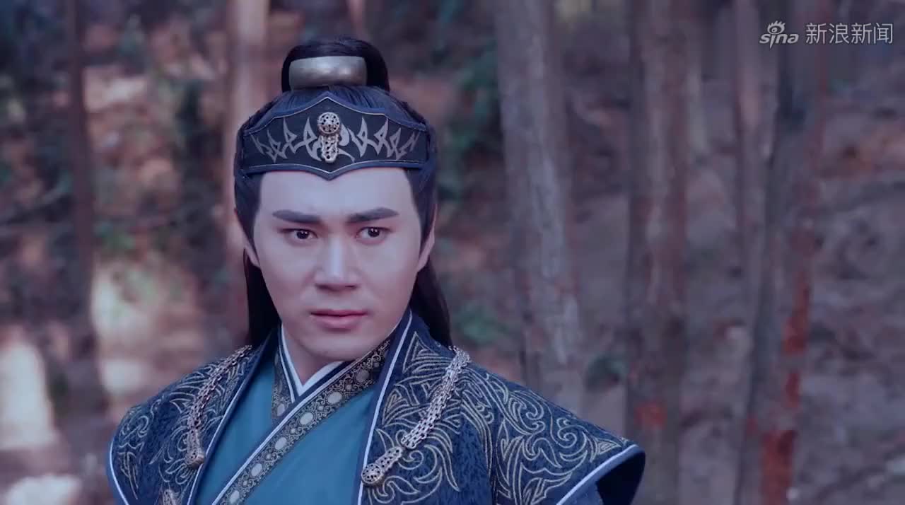 诛仙青云志:张小凡迎战魔教大军,田不易出手,命他去守护诛仙剑