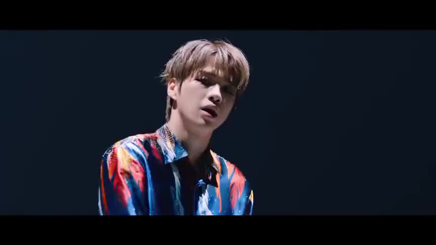 强势回归新单higher power曝光抒情版视听!