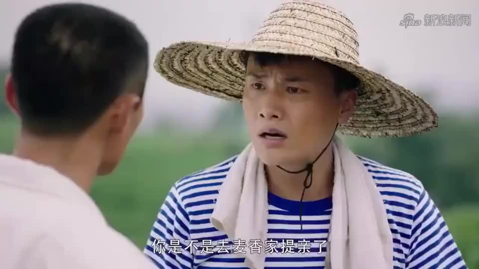 麦香大结局:麦香得绝症,云宽自以为能瞒过,没想到被麦香看穿