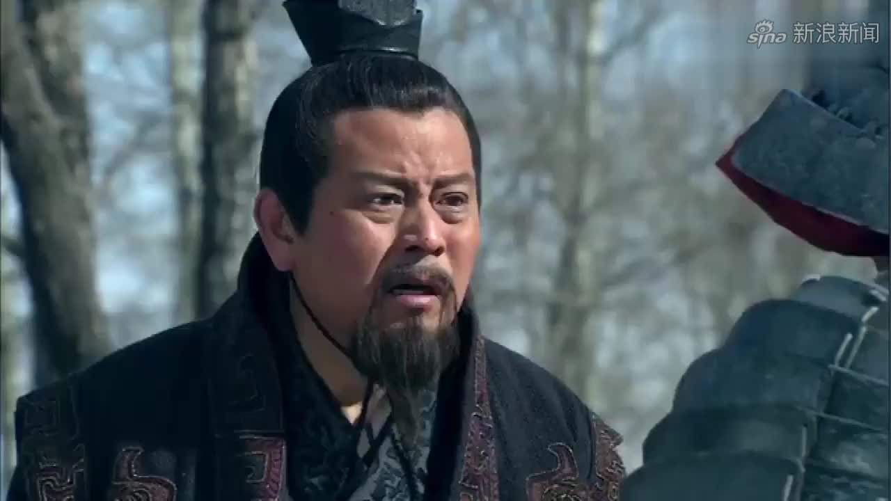 范增被陈平用计逼死,项羽就只剩下勇了,刘邦高兴得连钱都不要