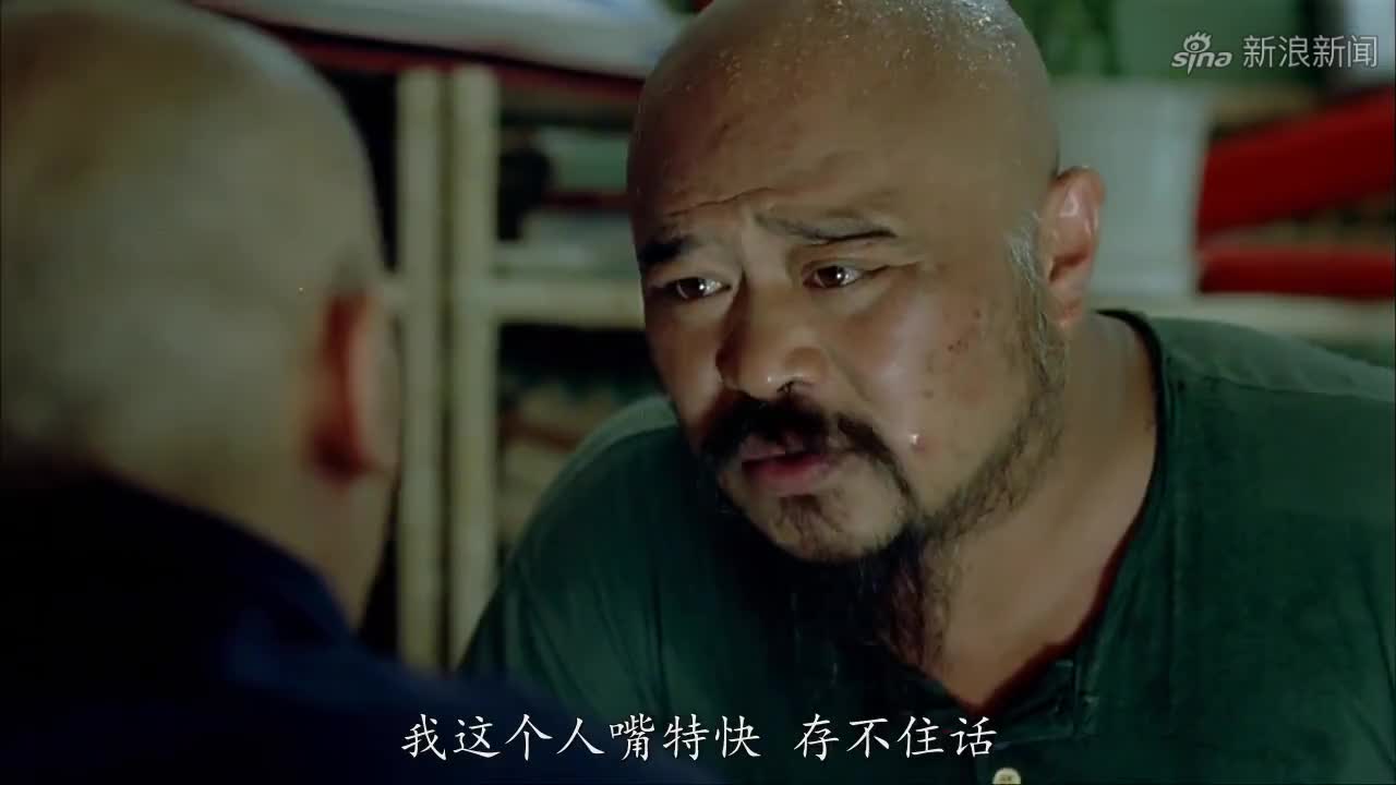 甲方乙方:吃完了饺子,冯小刚才想起起来,把尤老板忘在山里了!