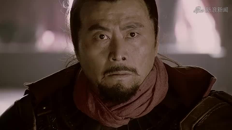 新水浒传:高俅诬陷梁山好汉,挑起战端,朝廷派呼延灼攻打梁山!