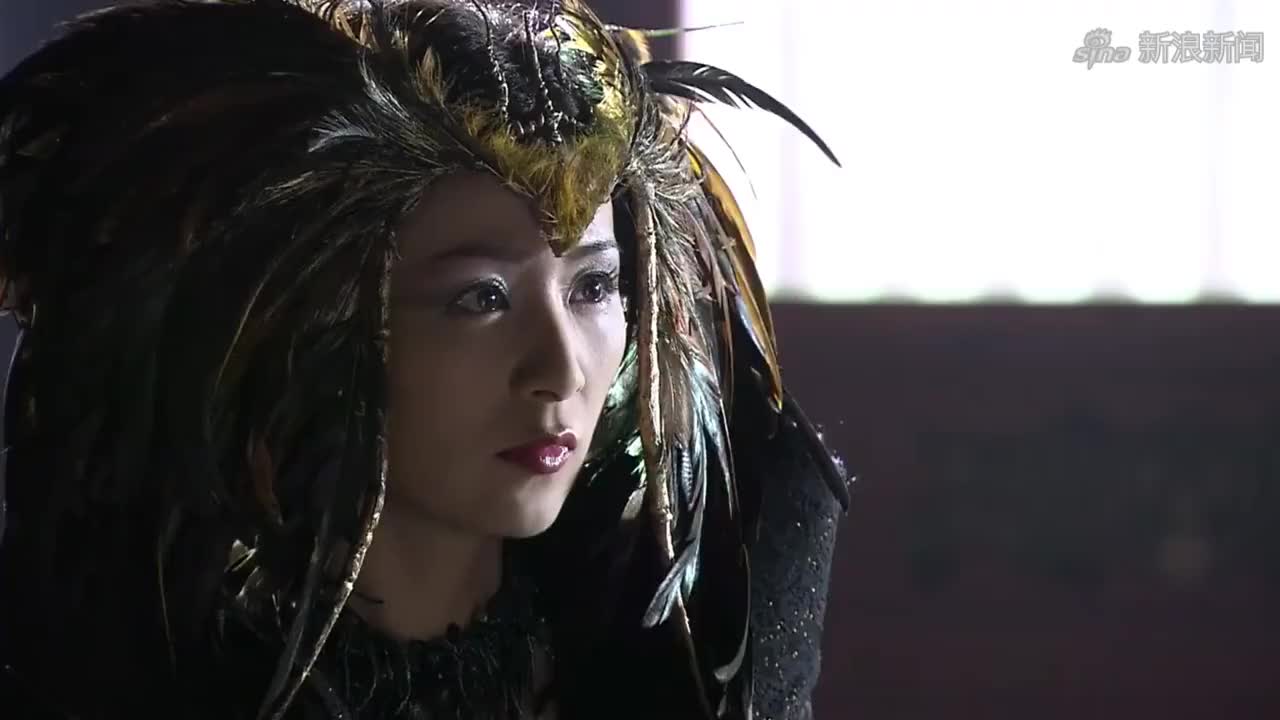 女娲传说:魔音要求和时幽冥联盟,但不相信时幽冥