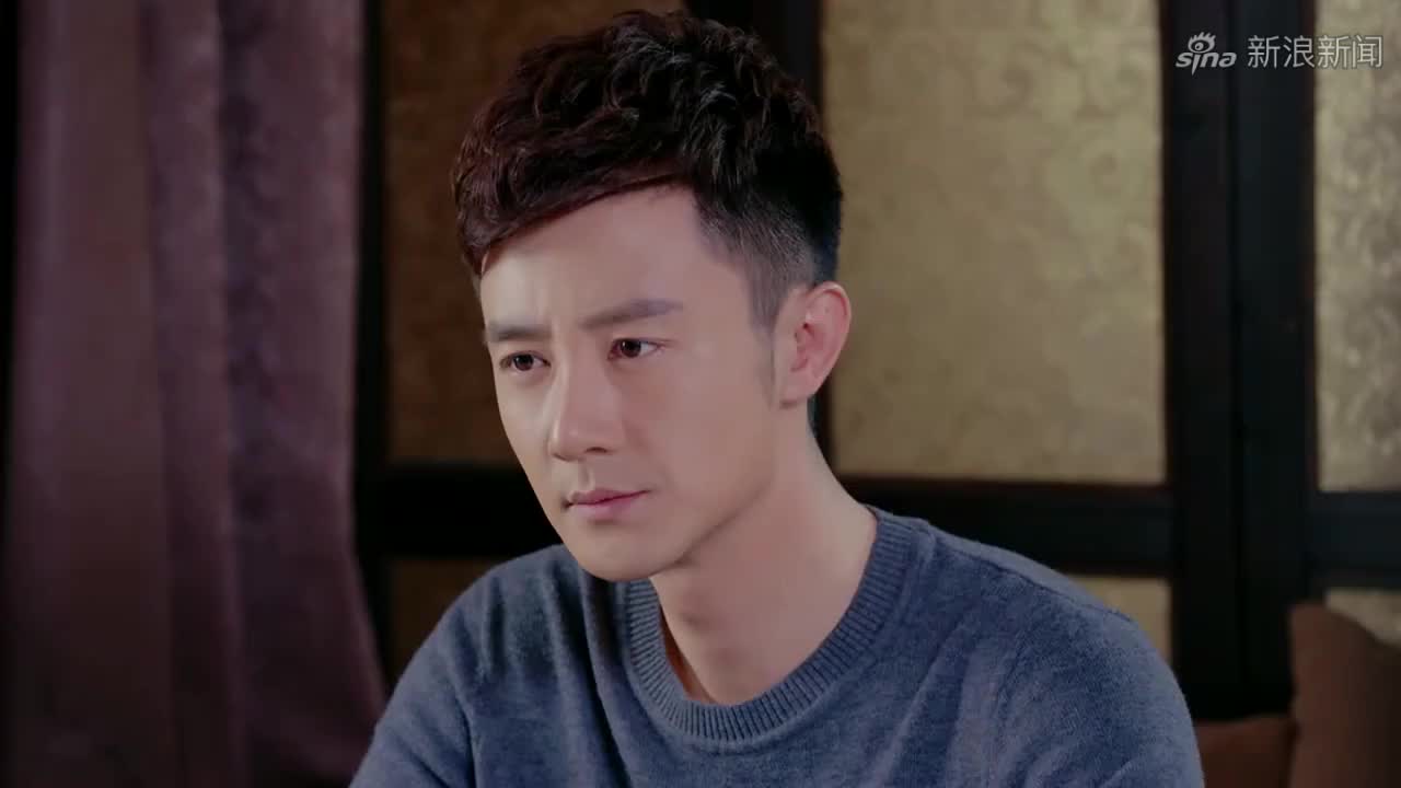 我们的千阙歌:建宇患了焦虑症,谁的话都不听,却唯独听她的