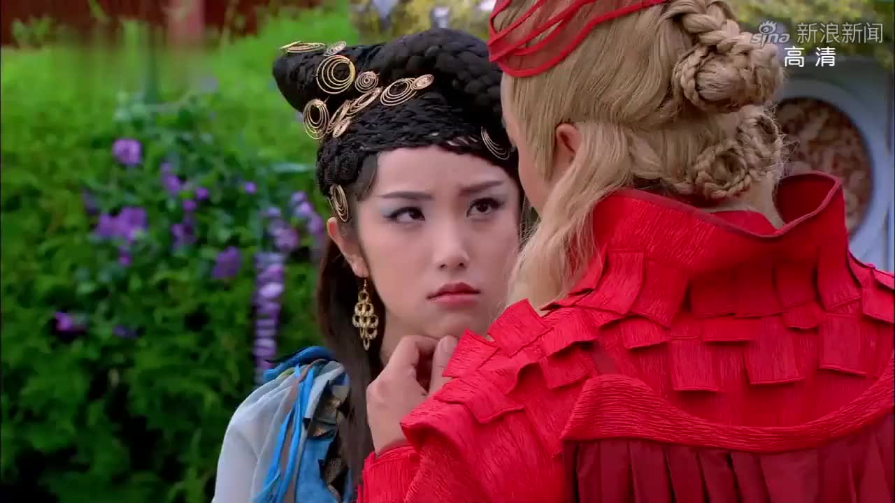 天天有喜:金不换大喜之日,没想到他竟让手下把九妹的孩子除掉