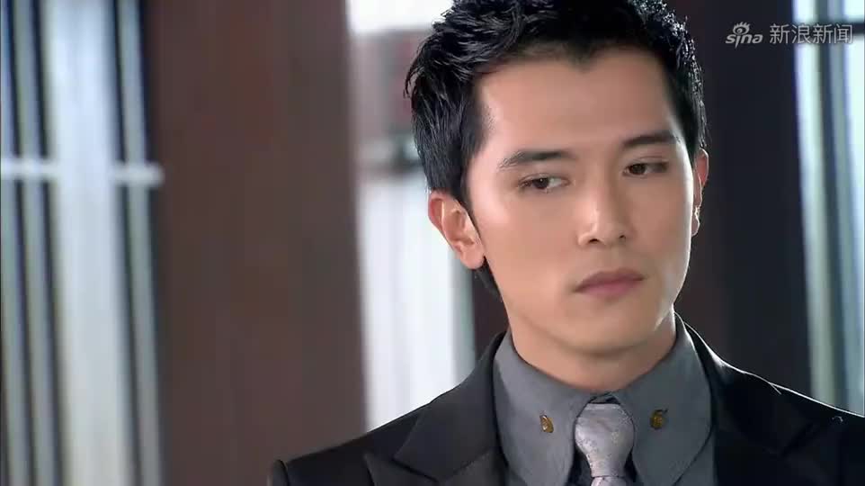 爱情睡醒了:仇岩说天琪为了一个女人对付豪俪玩心会不会太重