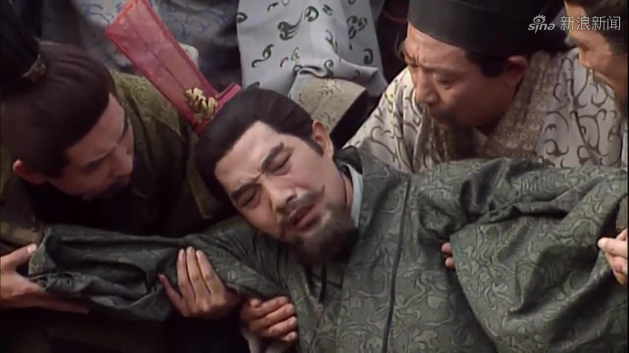 曹髦被杀,此人要杀贾充,司马昭却杀了成济,大家发现了没有