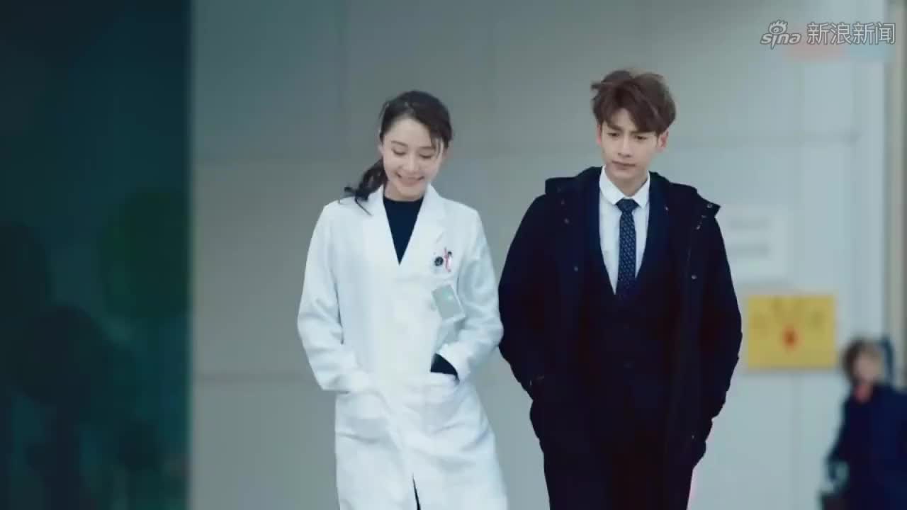 儿科医生:唐父知道申赫和雨佳骗了他,气的去医院找申赫对峙