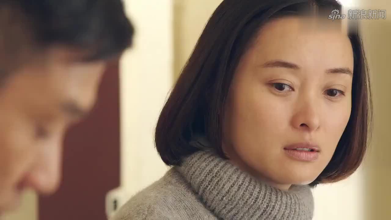 第三医院:寻医途中多奇遇,承贤初识仪珍!