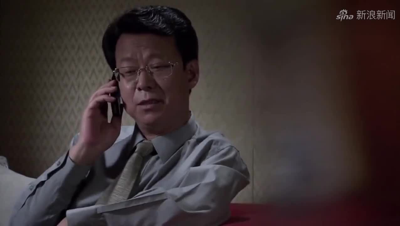 温柔的谎言:安然为了尽快离开何正中,竟想出这招,这是害人家啊
