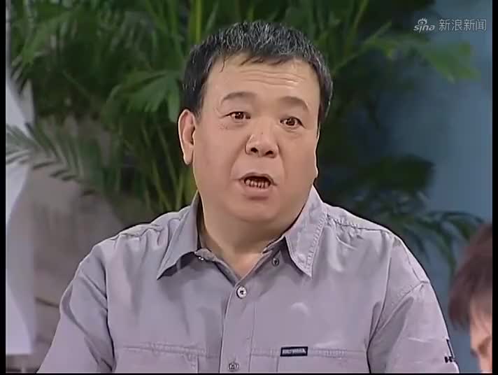 家有儿女3:刘梅把胡一统叫来聊聊小雪,胡一统反倒说起刘梅来了