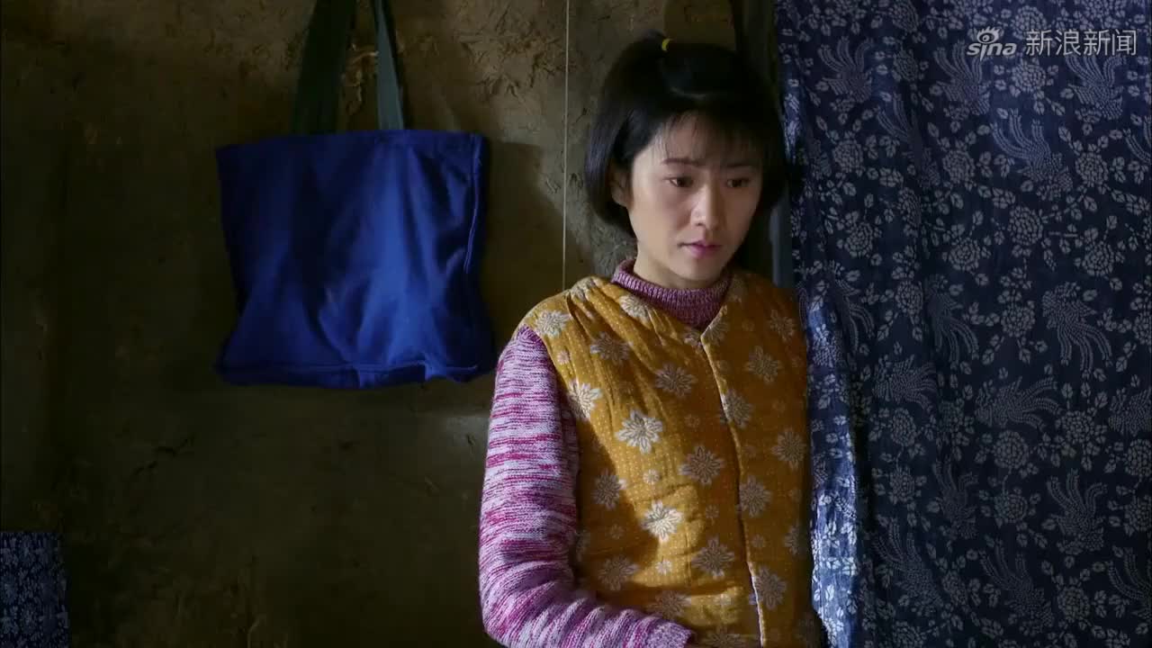 我的二哥二嫂:英姿跟周武唠嗑,父亲却想让老爷子叫其回来