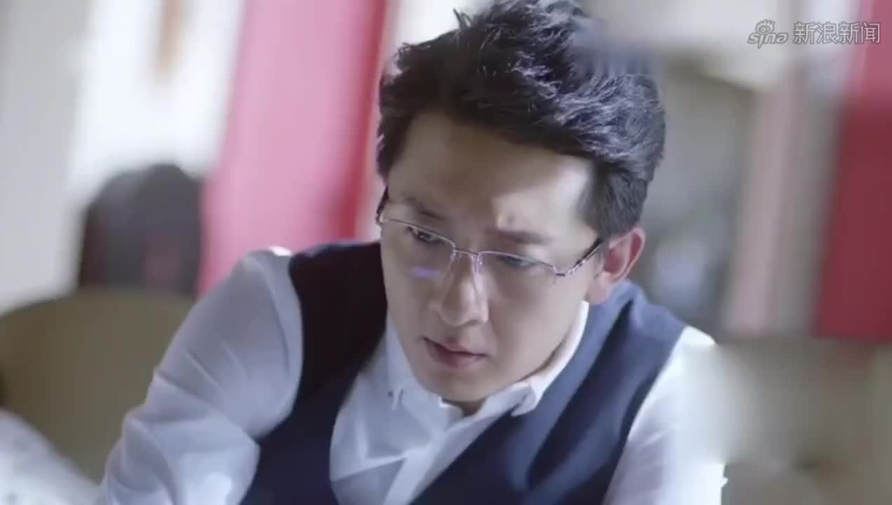 小鹿的身份被陆星河知道了,这下小鹿危险了