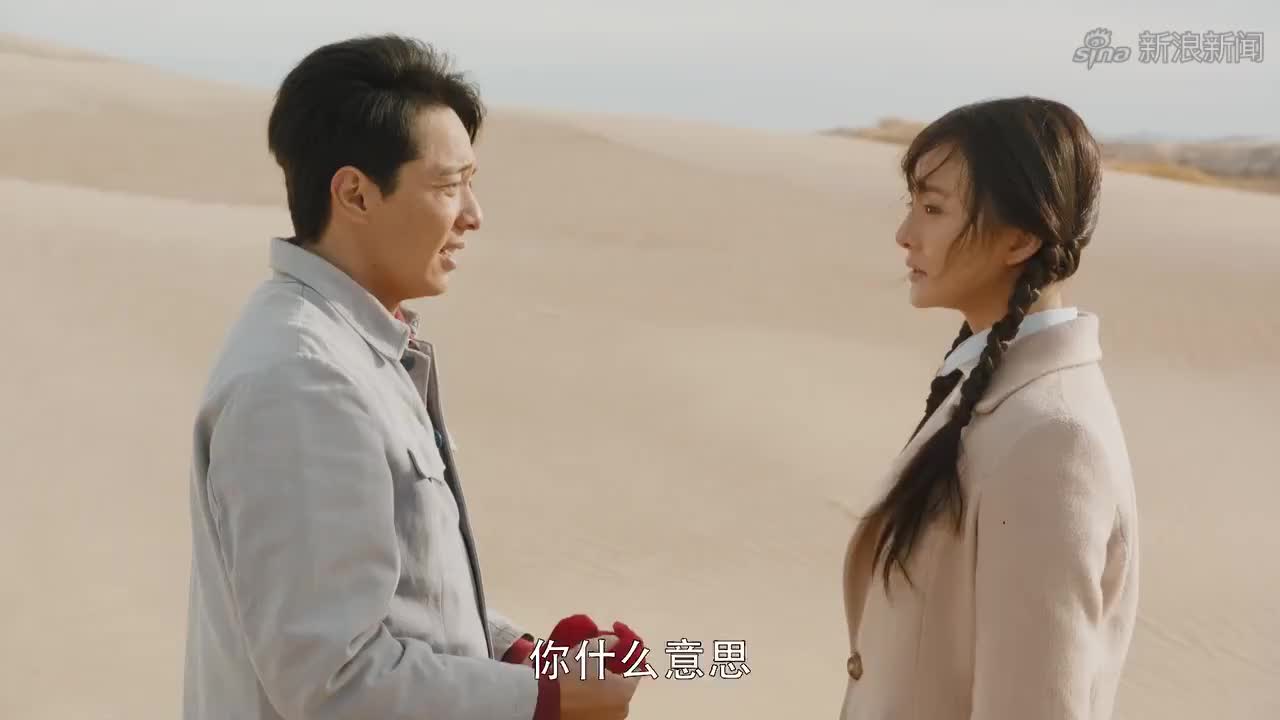 最美的青春:老刘头一个人背着物资上坝,半路却被风雪淹没了