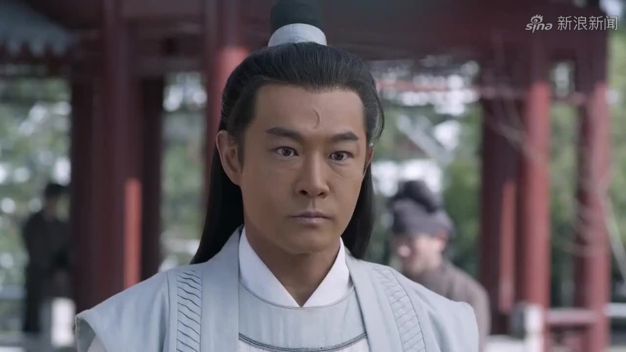 少年包青天3:巧妙的不在场证明,让包拯也很头疼,但有证据在