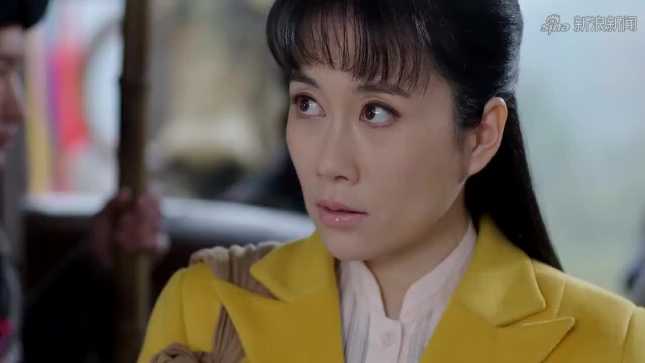 边陲迷雾:赵德柱当未婚妻的面,和女老师串通欺骗,场面有趣了