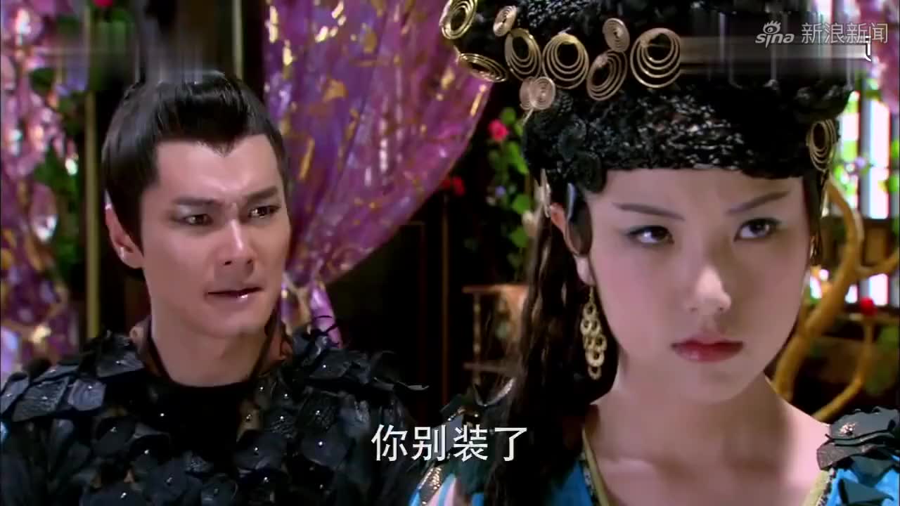 天天有喜:红玉卿劝阻七公主,反而被她打了一巴掌,真是太伤人了