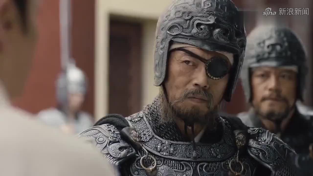 夏侯惇:糟了,让他们装到了(:久斟电马)