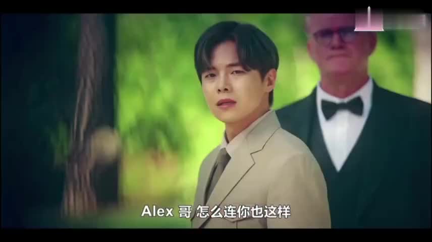 顶楼2:陈老师这变态的表情和口气,竟然还想当恩星的妈妈