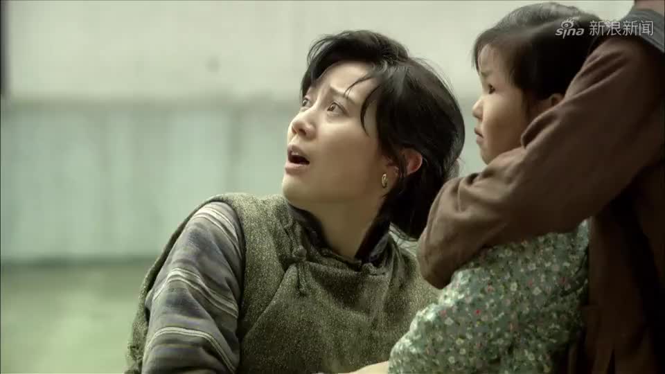 风筝:秋荷希望君宝和乔儿成亲,但君宝明白,乔儿只把他当哥哥