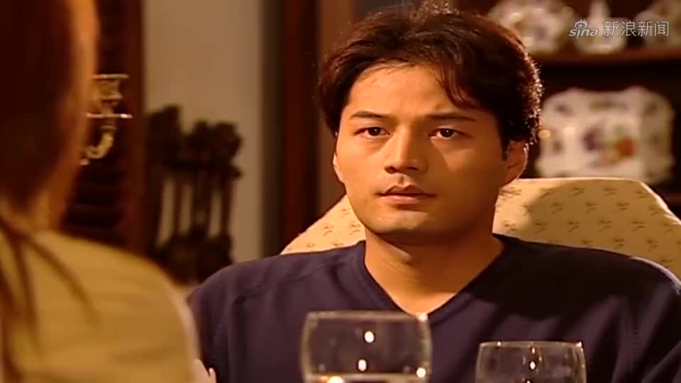 人鱼小姐:朱旺正式跟芮莹提分手,承认爱上了别人,芮莹难以相信