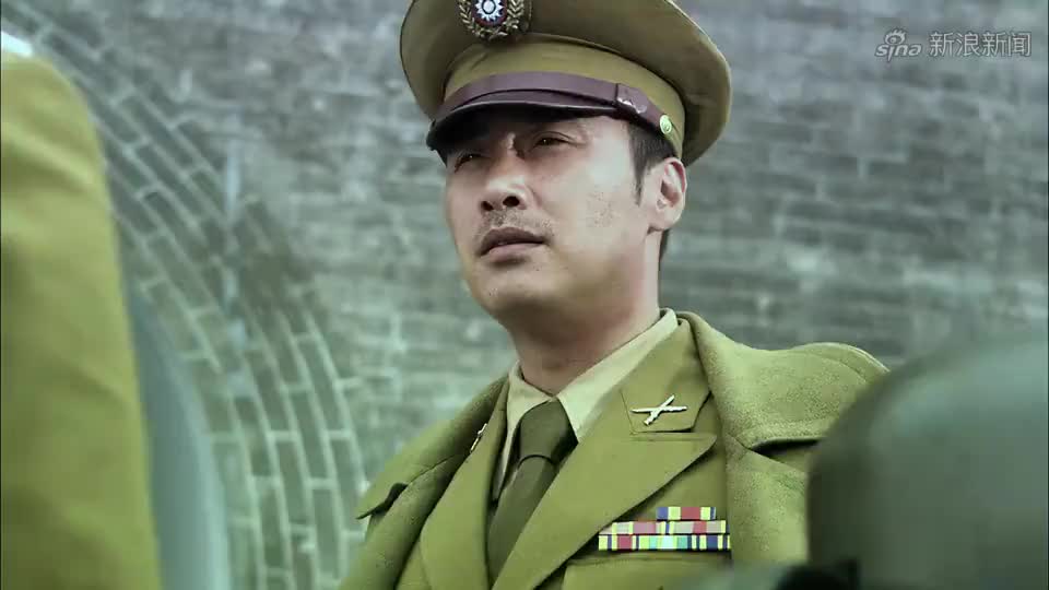 风筝:宫庶流下痛苦的眼泪,说郑耀先,让我们军统颜面扫地