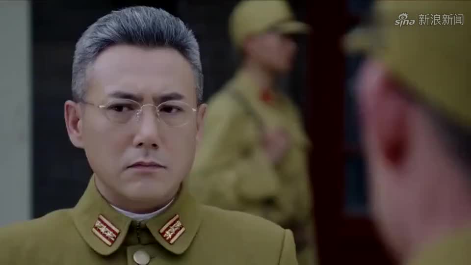 荡寇:怀疑武馆窝藏逃犯,鬼子要搜查,不料杨师父认识冈村大佐