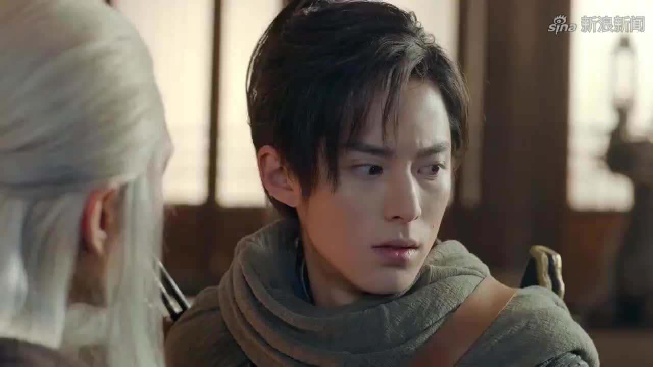 唐三昊天锤的九大魂环和魂技介绍