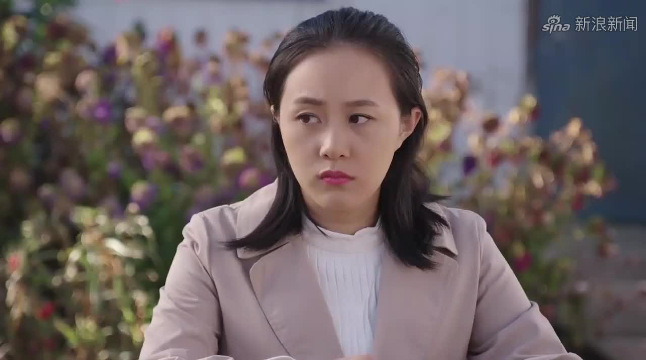 刘英去找宋青莲,要劝她和宋晓锋,结果劝生气了