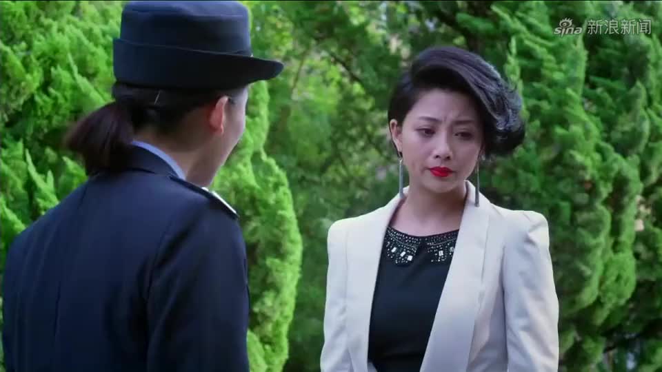无贼:乔安娜菜市场卖菜,安宝打来最后一通电话