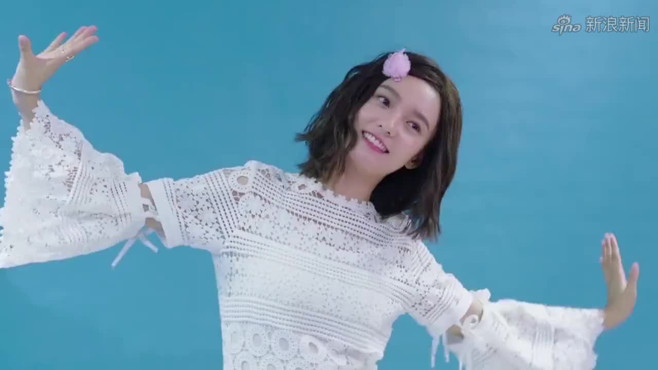摇啊笑啊桥:绵羊小姐姐集体清凉出场,个个模特身材,生猛摇桥!
