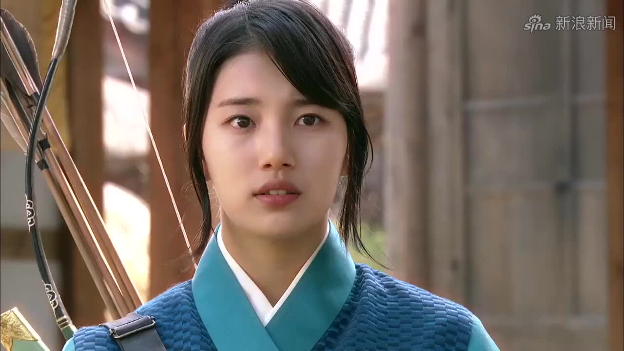 九家之书8:秀智明白升基的担忧,告诉他清照的住处,进度太慢了