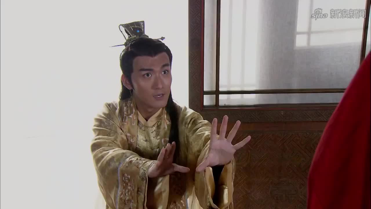 明珠游龙妃子给皇后礼物真心还是别有用心!