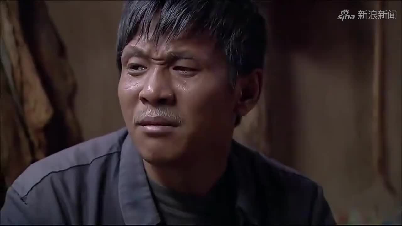 樱桃红杨树林同意留下苦命姐弟,宋小宝感动哭了,儿子长大了