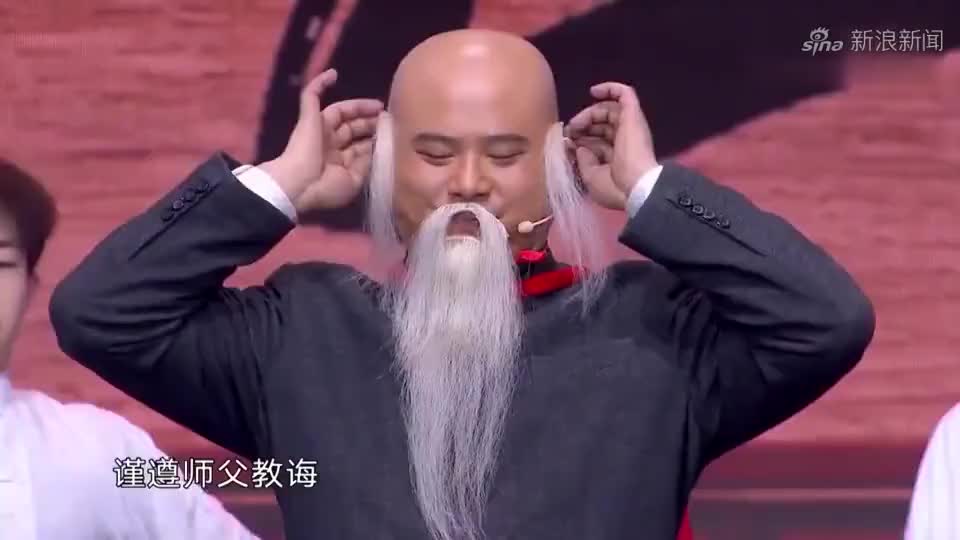 越南的功夫大师一出手,内功厉害跟中国太极大师闫芳有一比啊