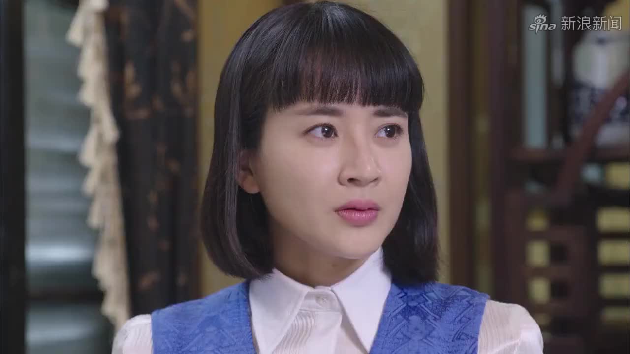 荡寇:青儿知道自己救不出二虎,当机立断带着马小猴撤退了