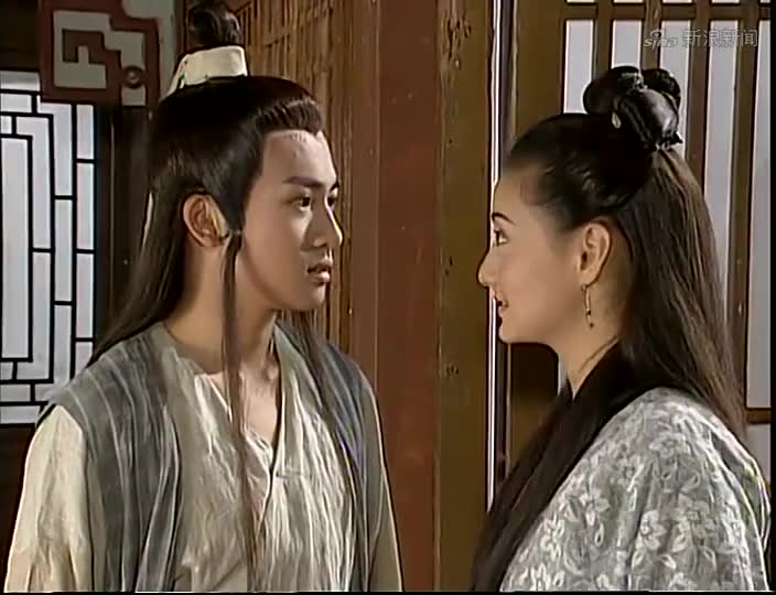 花无缺坦白与慕容九的私情,惊醒后,庆幸只是个梦