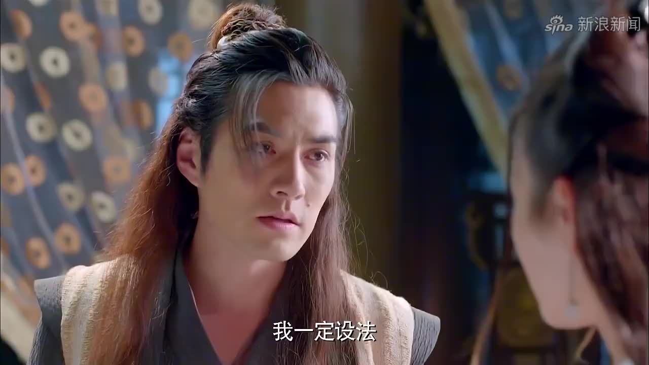 娘心:心机女害怕男子将小孩带走,为了安全起见,要把他藏起来