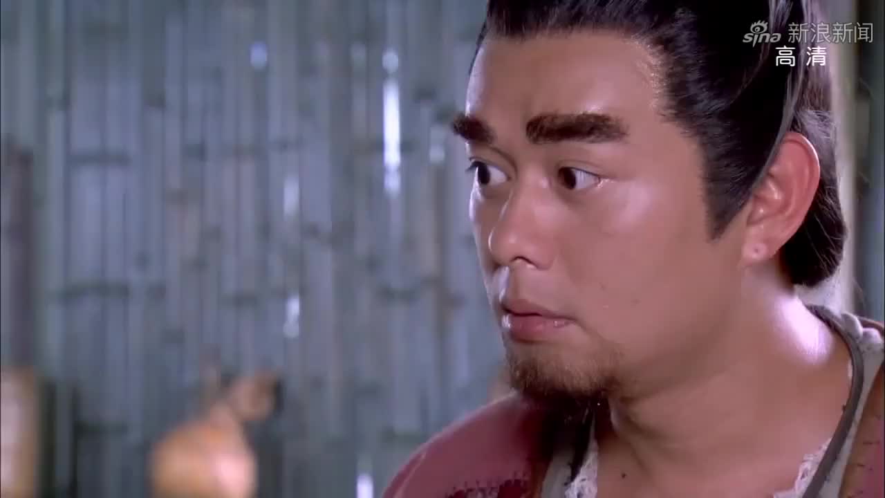 天天有喜:梅英让泰山去把刘枫的斧头拿回来,她竟说可以保住孩子