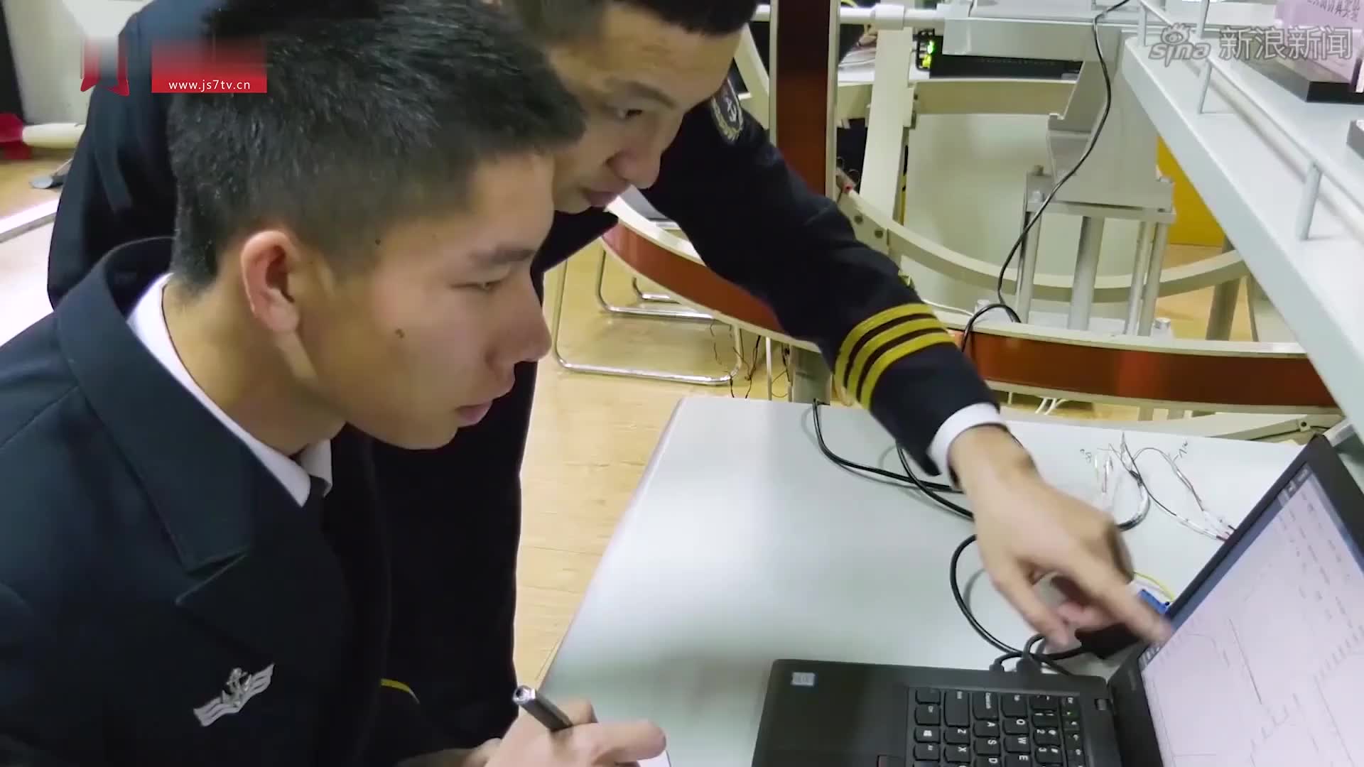 "两弹一星"精神丨中国工程院院士张锡祥:在看不见的战线上战斗