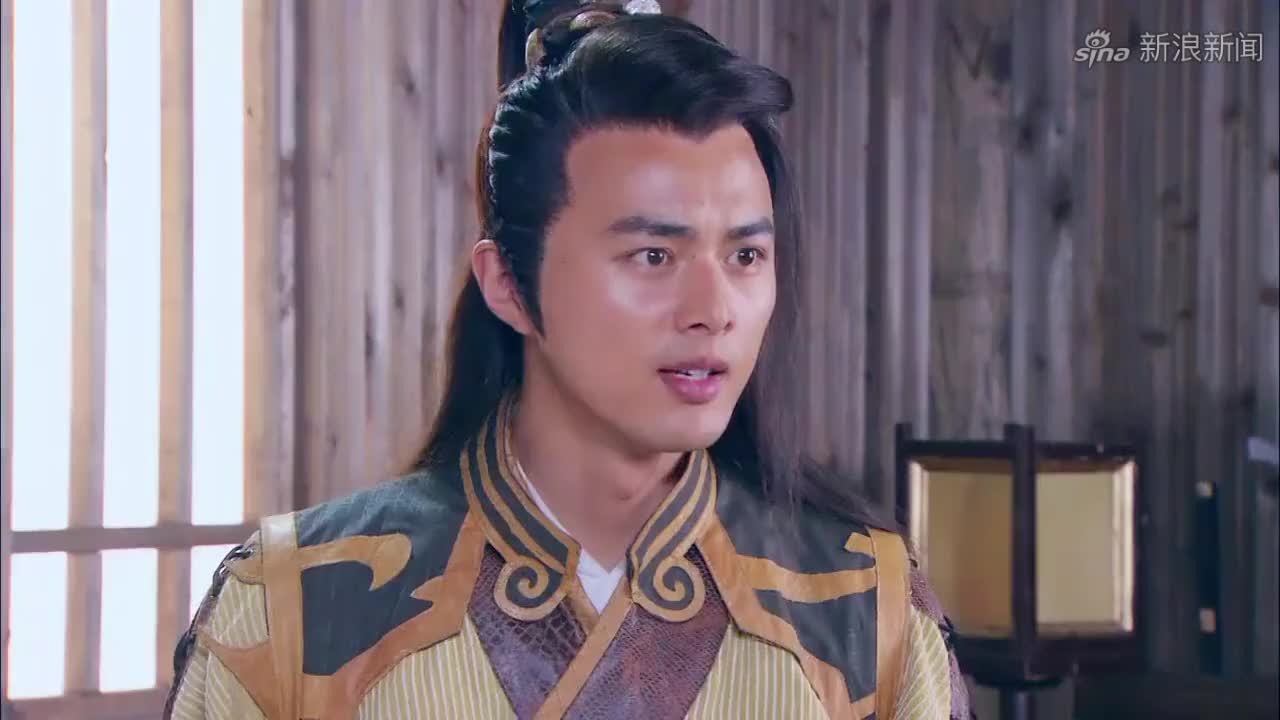 大当家重新编故事,要把剑编成特别晦气,还贡献整容式表情包