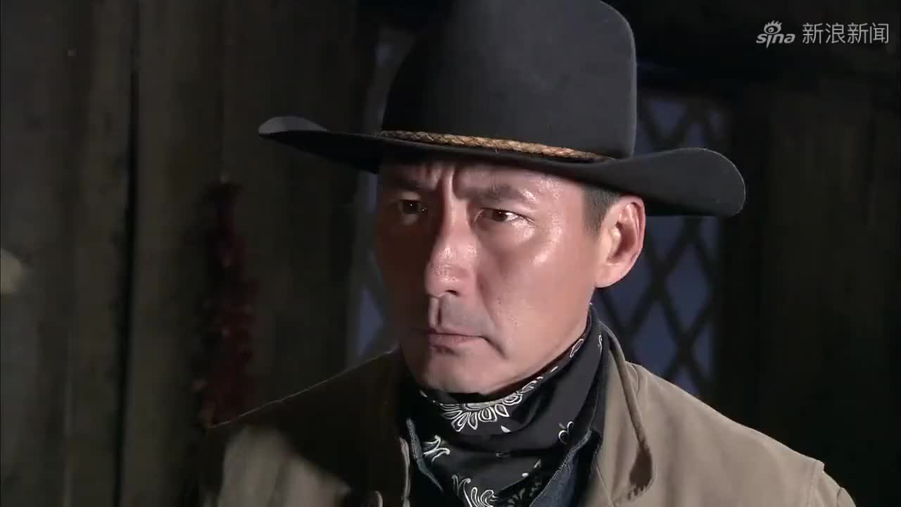 大漠枪神:大莲太可怜,到哪都逃不过沈七七的魔爪,吓坏了