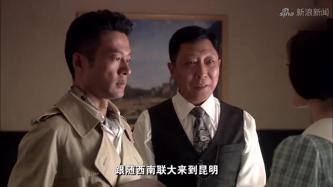 地狱天堂:女学生跟大款恋爱,把他当成饭票,谁料他还挺乐意!