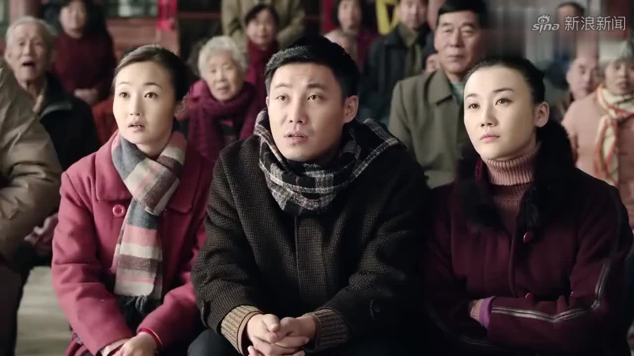 情满四合院:娄晓娥找雨水谈心,想让雨水帮忙给傻柱说情