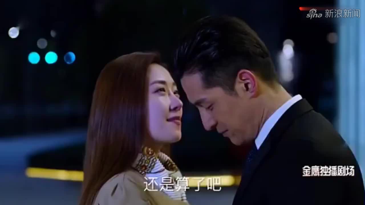 罗伊人的命运真惨,前男友被关大牢好几年,现男友又患癌命不久矣