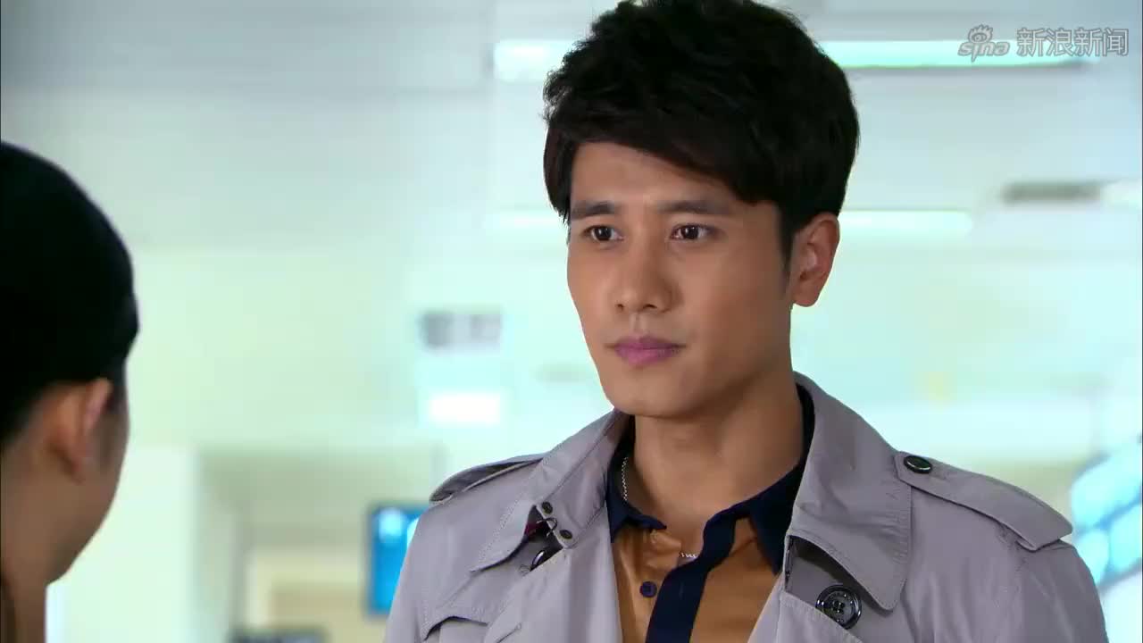 因为爱情有多美:笑飞怕事情败露,赶紧堵住保姆的嘴,拿钱让她走